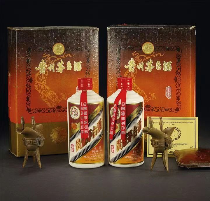 闽清烟酒回收